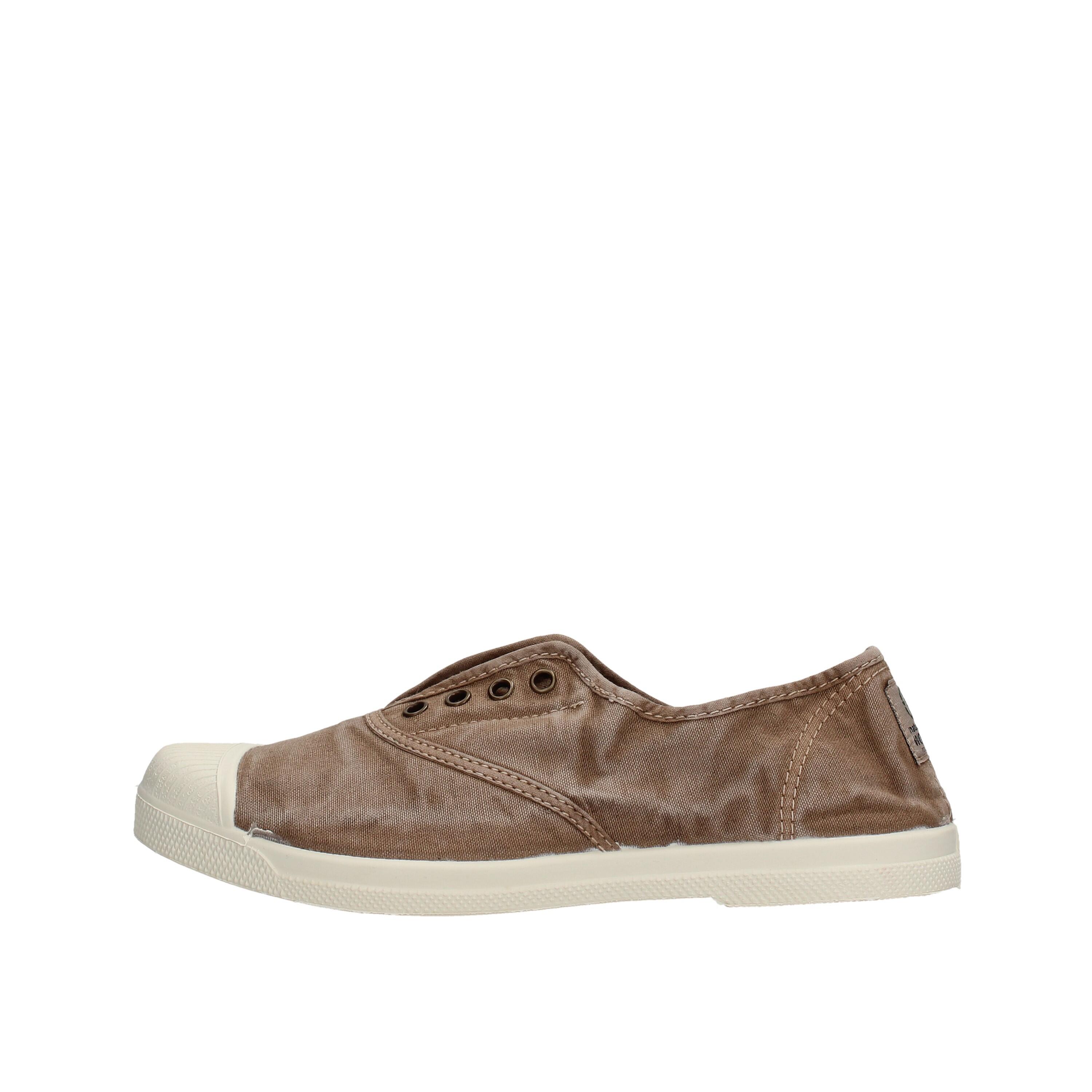 Baskets femme Natural World Eco Old Lavanda 1/5