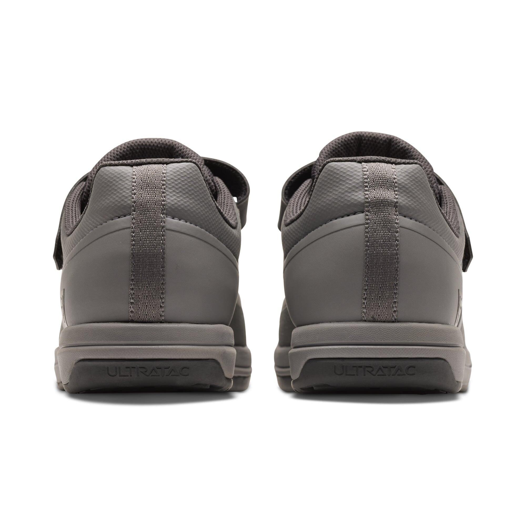 Fox Union Footwear Grey Größe 42.5 4/5