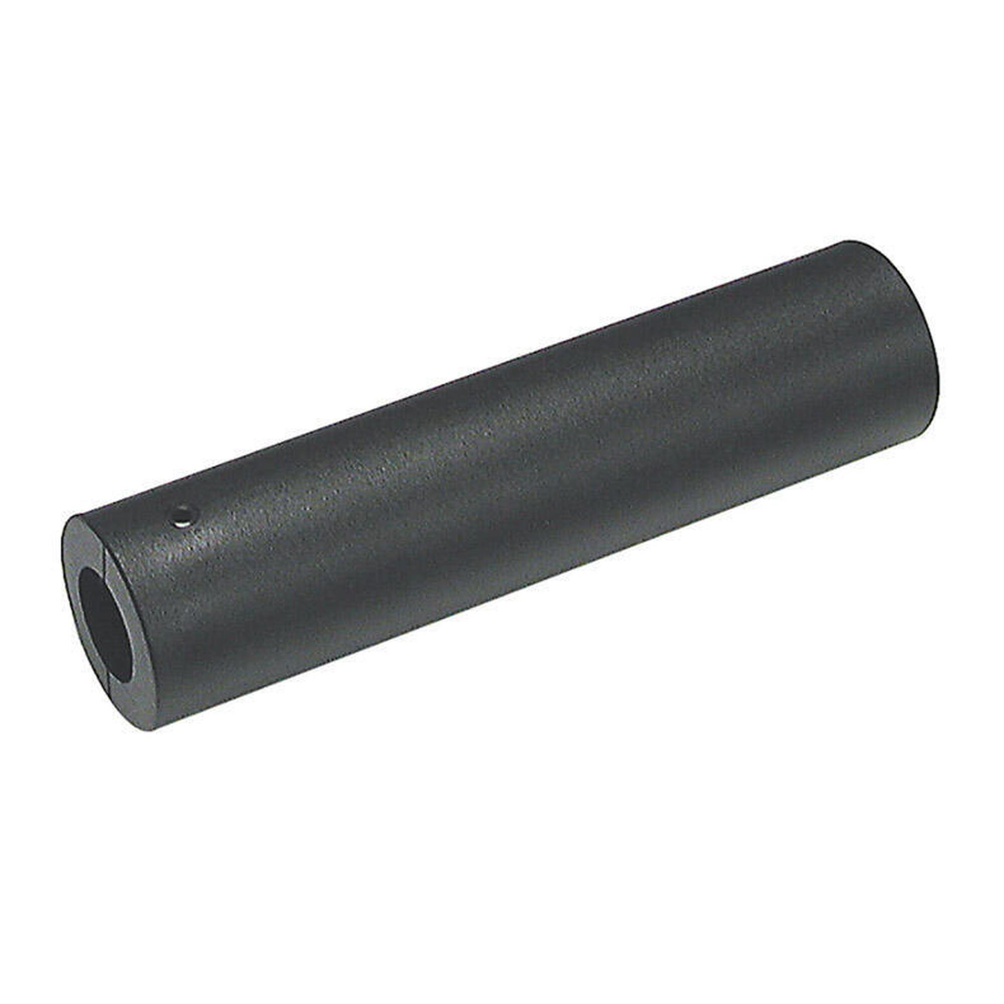 Body-solid - Adapteur Pour Disques Olympiques Oas8 - Accessoire De Tirage - Noir - Taille Unique - Decathlon
