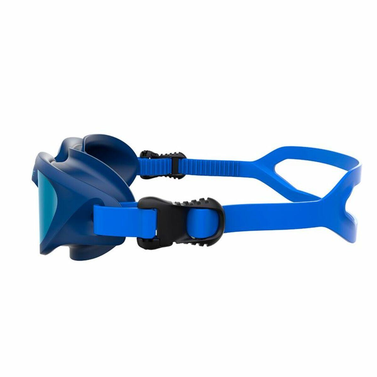 Gafas de Natación Seac Mood Azul 4/5