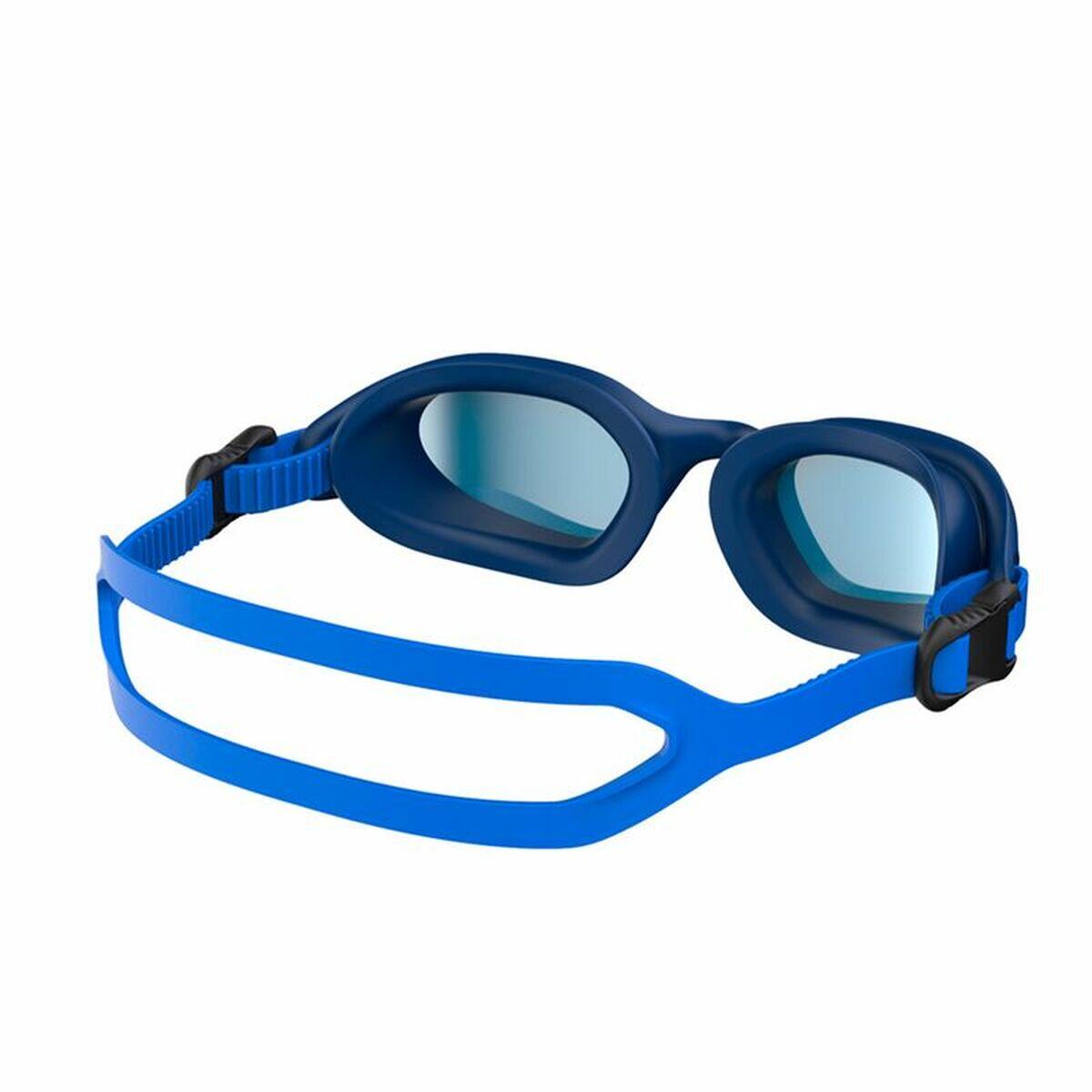 Gafas de Natación Seac Mood Azul 3/5