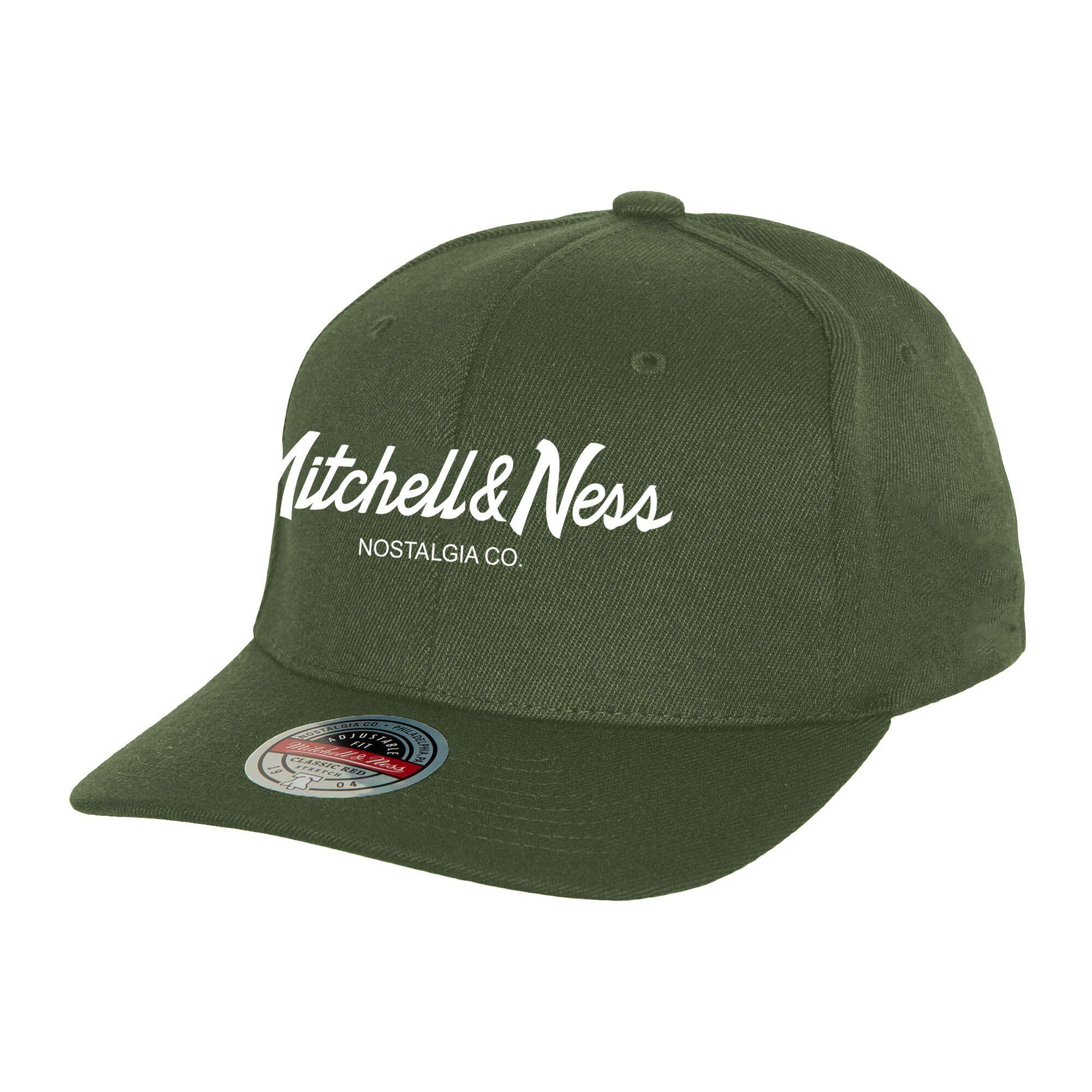MITCHELL & NESS Cappellino snapback Mitchell & Ness
