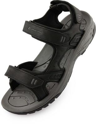 Bequeme Männersandalen Alpine Pro Eitan 45