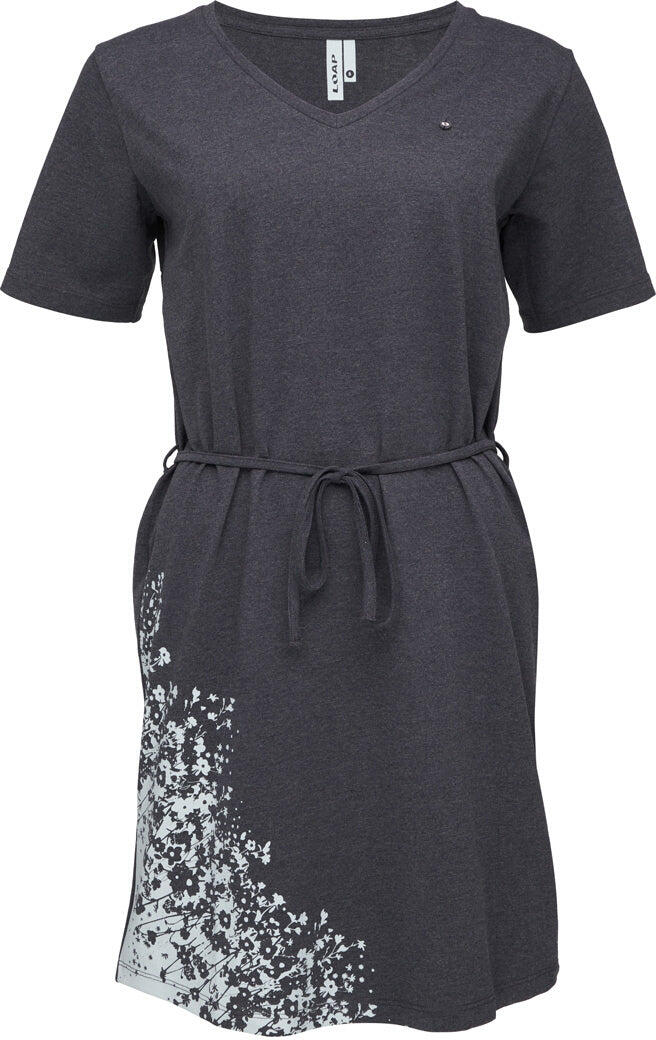 ZSPORT Vestido Feminino Loap Aurora - Leve e Rápido a Secar