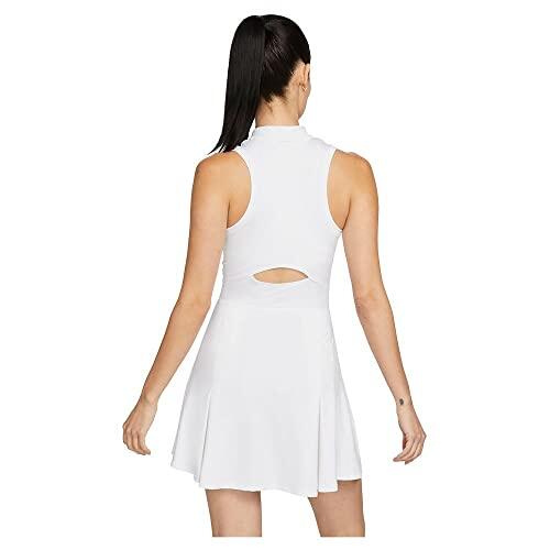 Abito Nike Victory, Bianco, M Donna 2/4