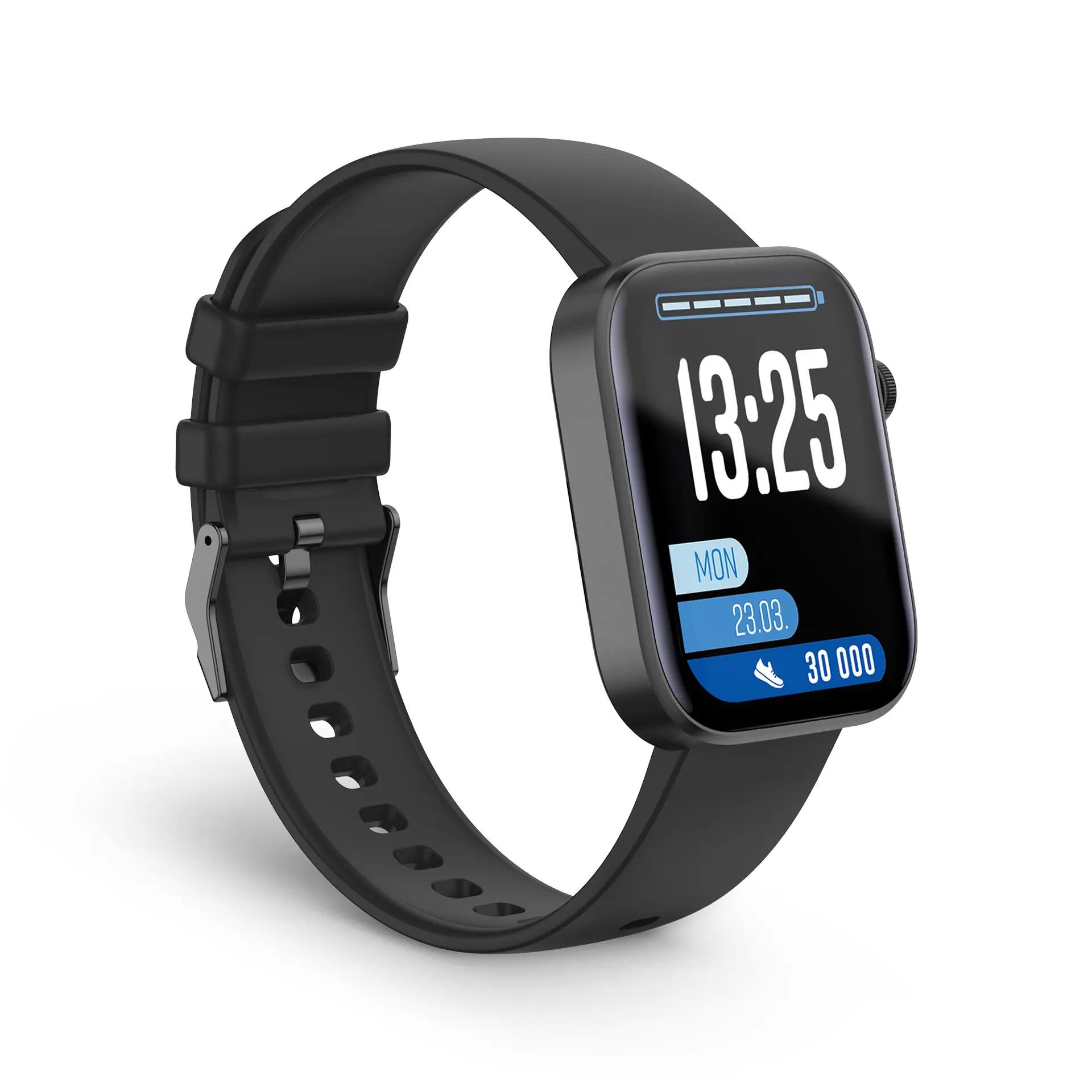 Smartwatch BCool2 Plus Black 7/7