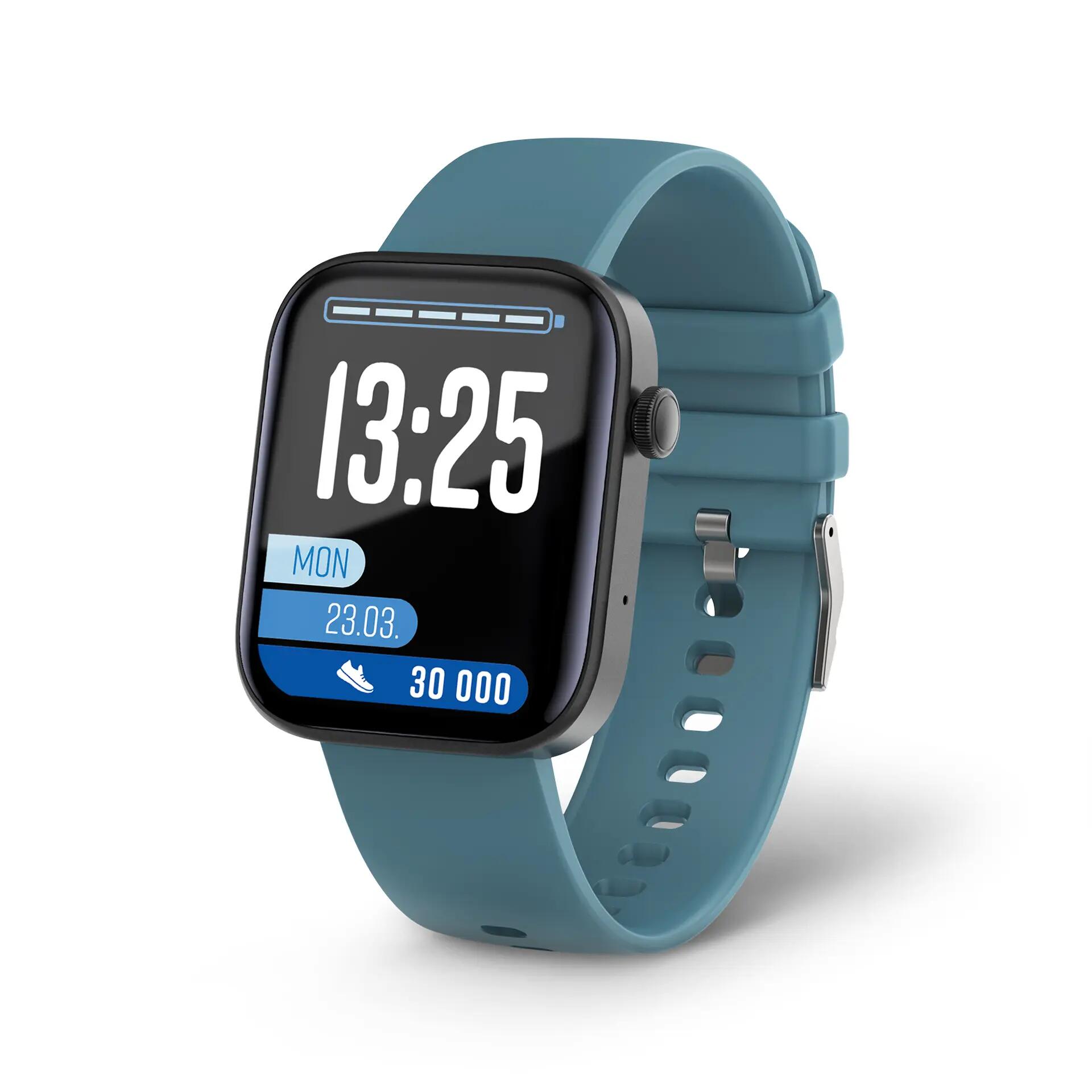 Smartwatch BCool2 Plus Black 3/7