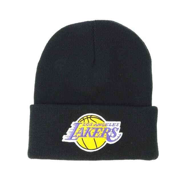 MITCHELL & NESS Bonnet Los Angeles Lakers  Mitchell & Ness