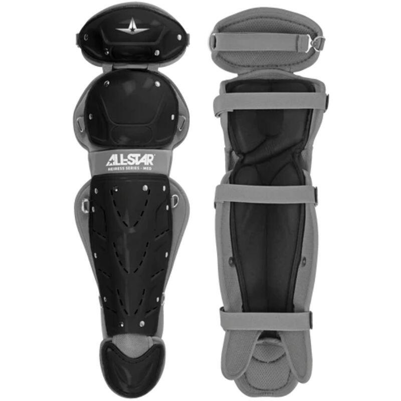 Ensemble All Star CKW-H Heiress Series Fastpitch M Noir 4/7