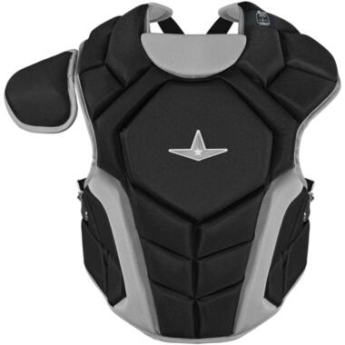 All Star CKCC-TS-912 Top Star Series Kit 9-12 Ye Color Black Baseball/Softball 5/5