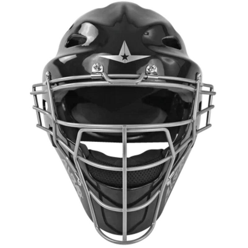 Ensemble All Star CKW-H Heiress Series Fastpitch M Noir 2/7