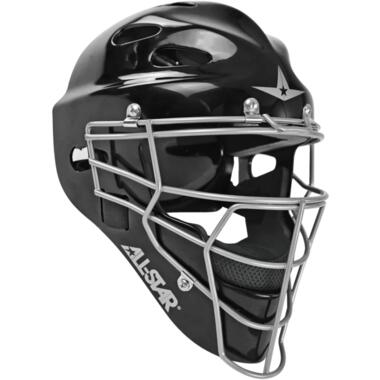 All Star CKCC-TS-912 Top Star Series Kit 9-12 Ye Color Black Baseball/Softball 2/5