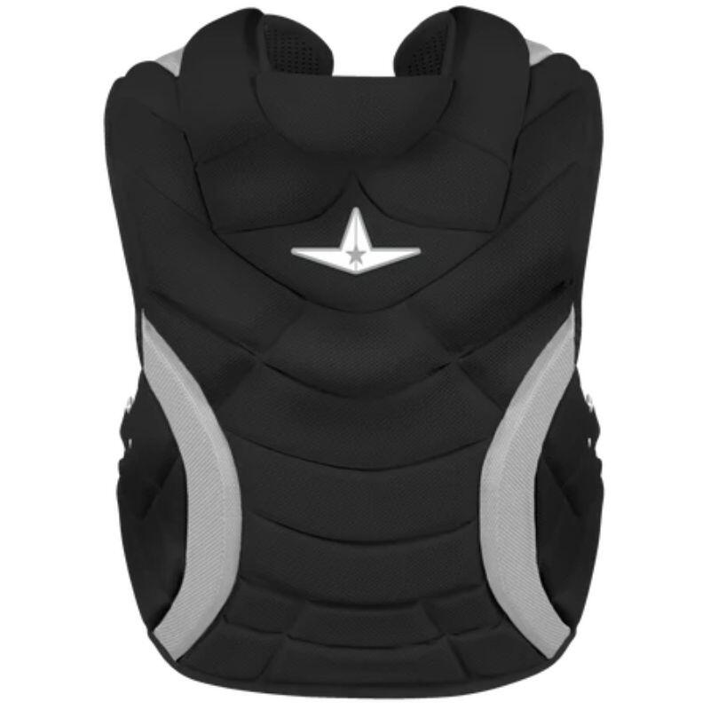 Ensemble All Star CKW-H Heiress Series Fastpitch M Noir 3/7