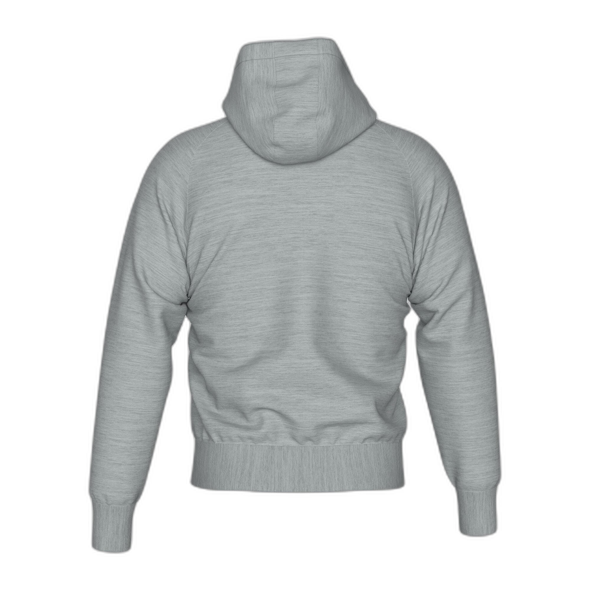 Sweat à capuche Errea Graphic 43 4/4