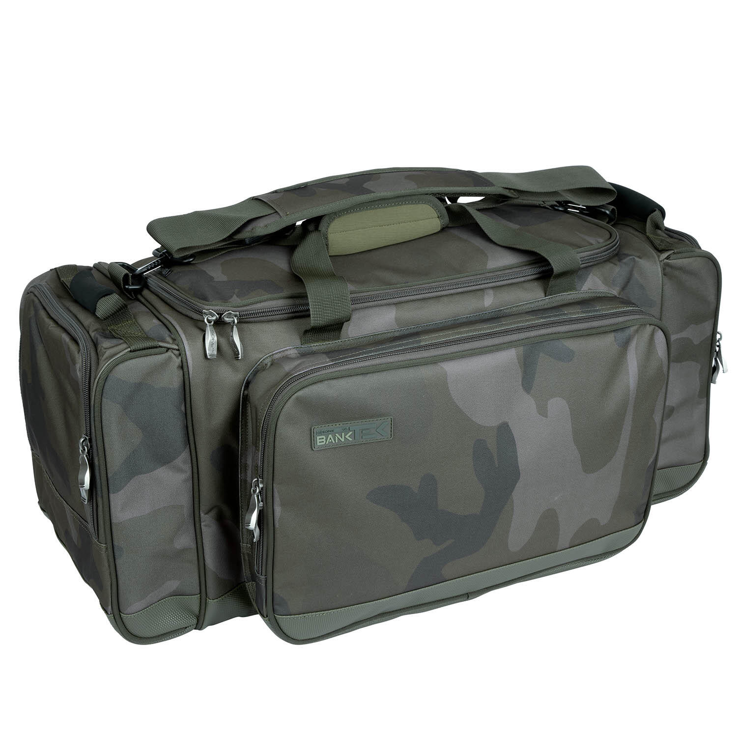 Sonik Bank-Tek Carryall Large 2/4