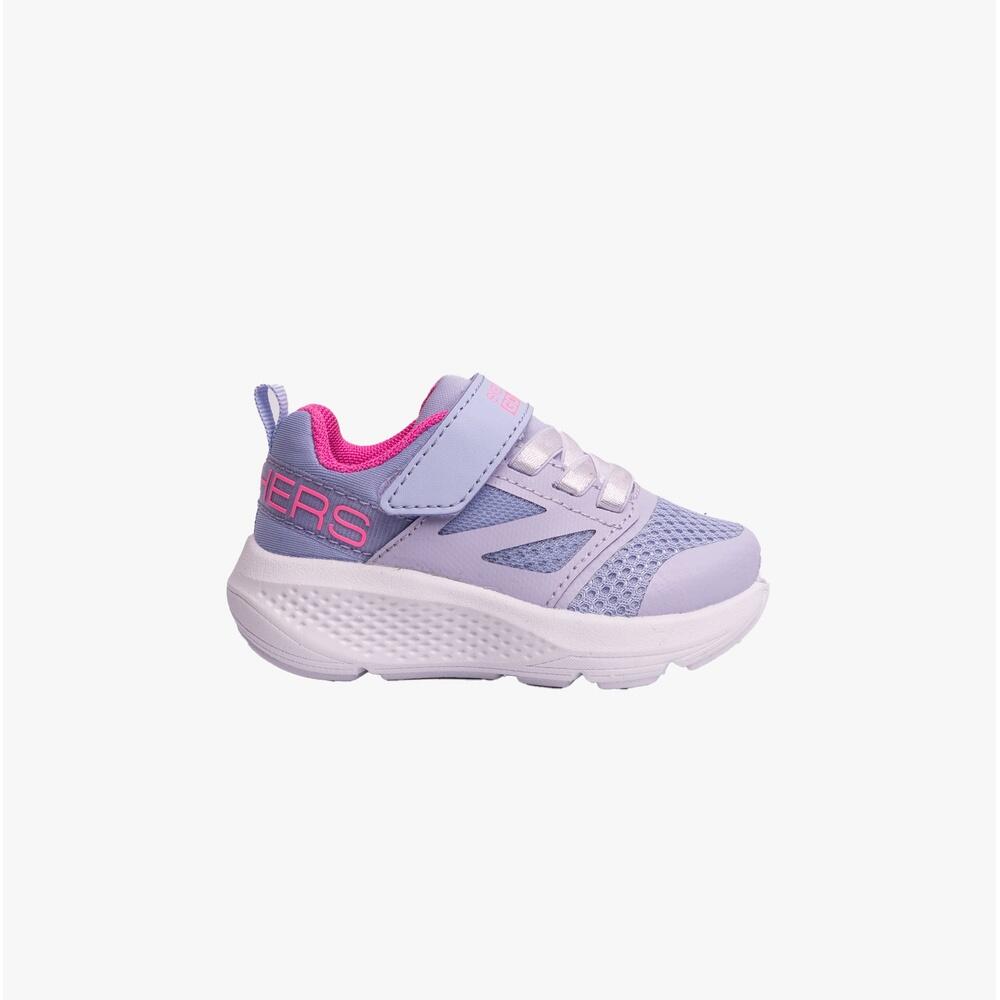 303910n/lvhp Girls Sports Touch Fasten Athletic 1/1