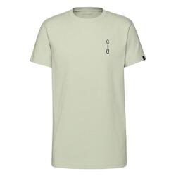 T-shirt homme Mammut Massone Quickdraw