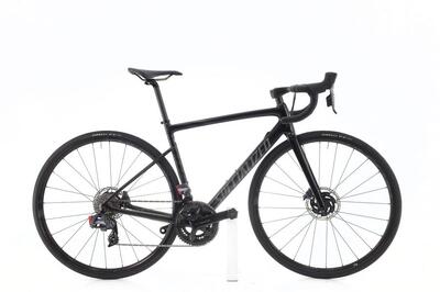 Refurbished Rennrad · Tarmac SL6 AXS 12V · Guter Zustand