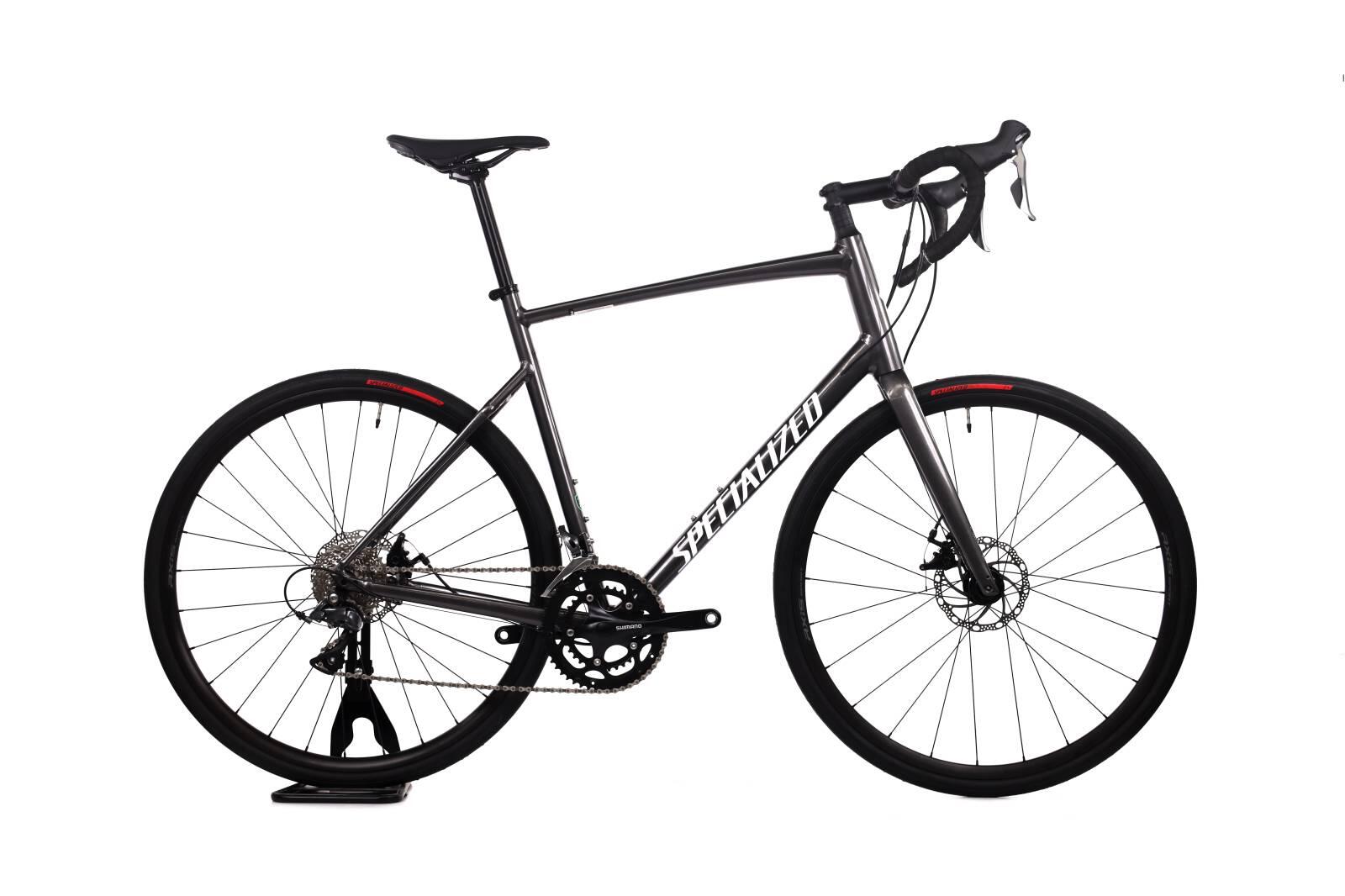 SPECIALIZED Tweedehands - Racefiets - Specialized Allez - 61 . Uitstekende