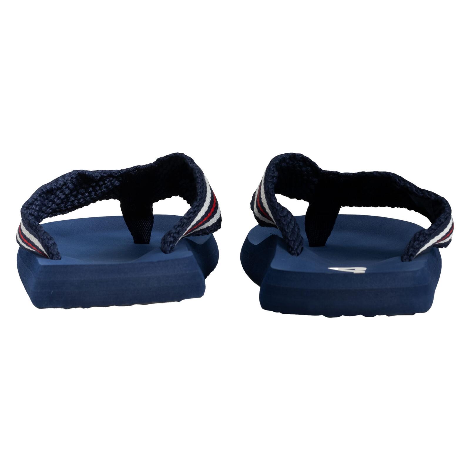 Zehentrenner angenehm weich Damen - Fila Pedaro Slipper wmn 2/5