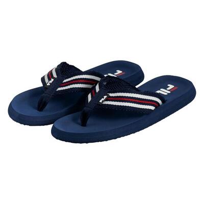Zehentrenner angenehm weich Damen - Fila Pedaro Slipper wmn