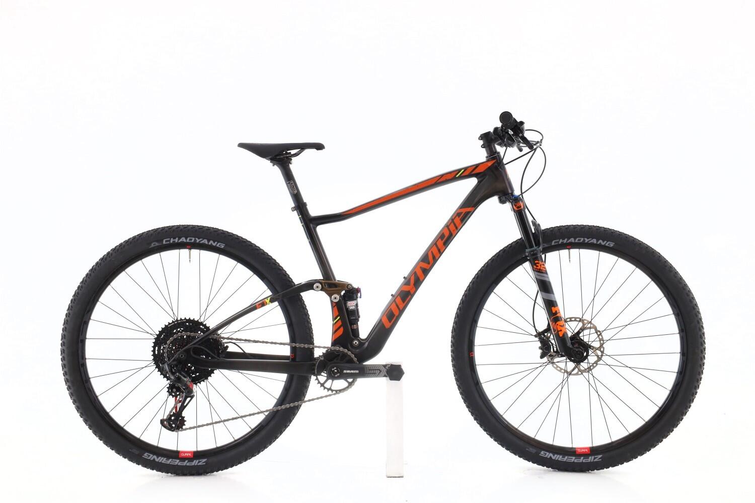 DIVINE MTB ricondizionata · Olympia F1-X X01 · Buone condizioni