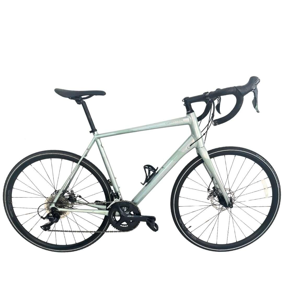 CANNONDALE Second Life - Cannondale Synapse Sora 9s Racefiets Gebruikt