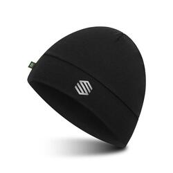 Bonnet de running Fitness Homme et Femme Helios Melange Gray Gris