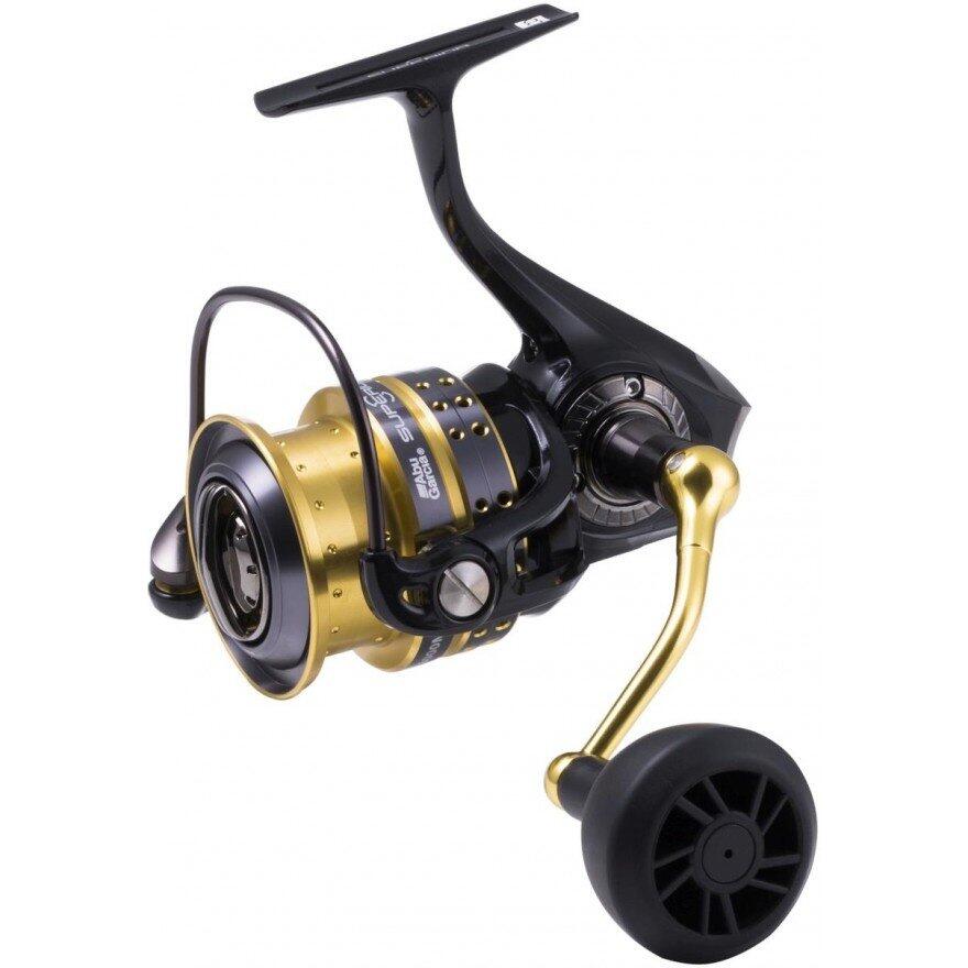 ABU GARCIA picture