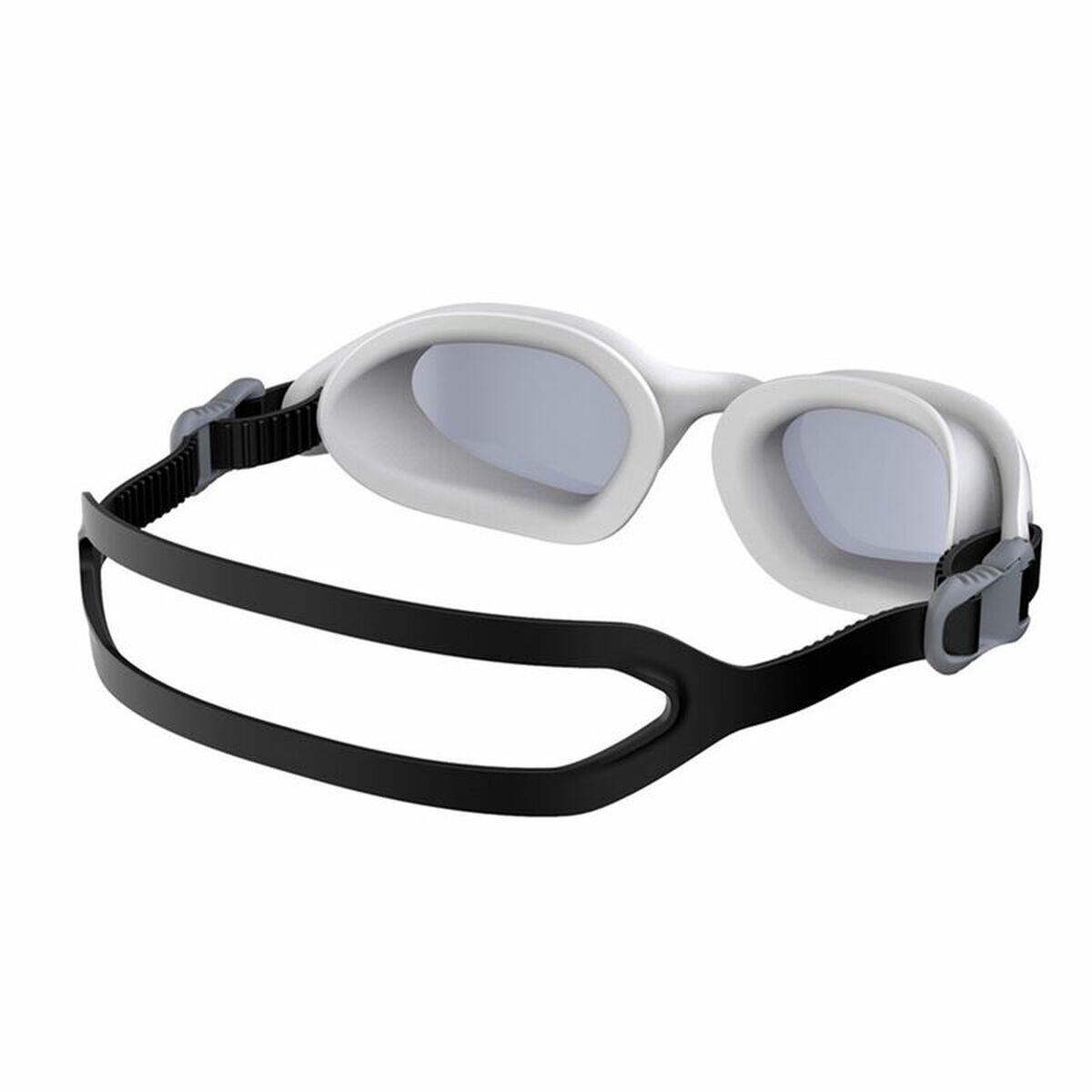 Lunettes de bain Seac Mood Blanc 2/5