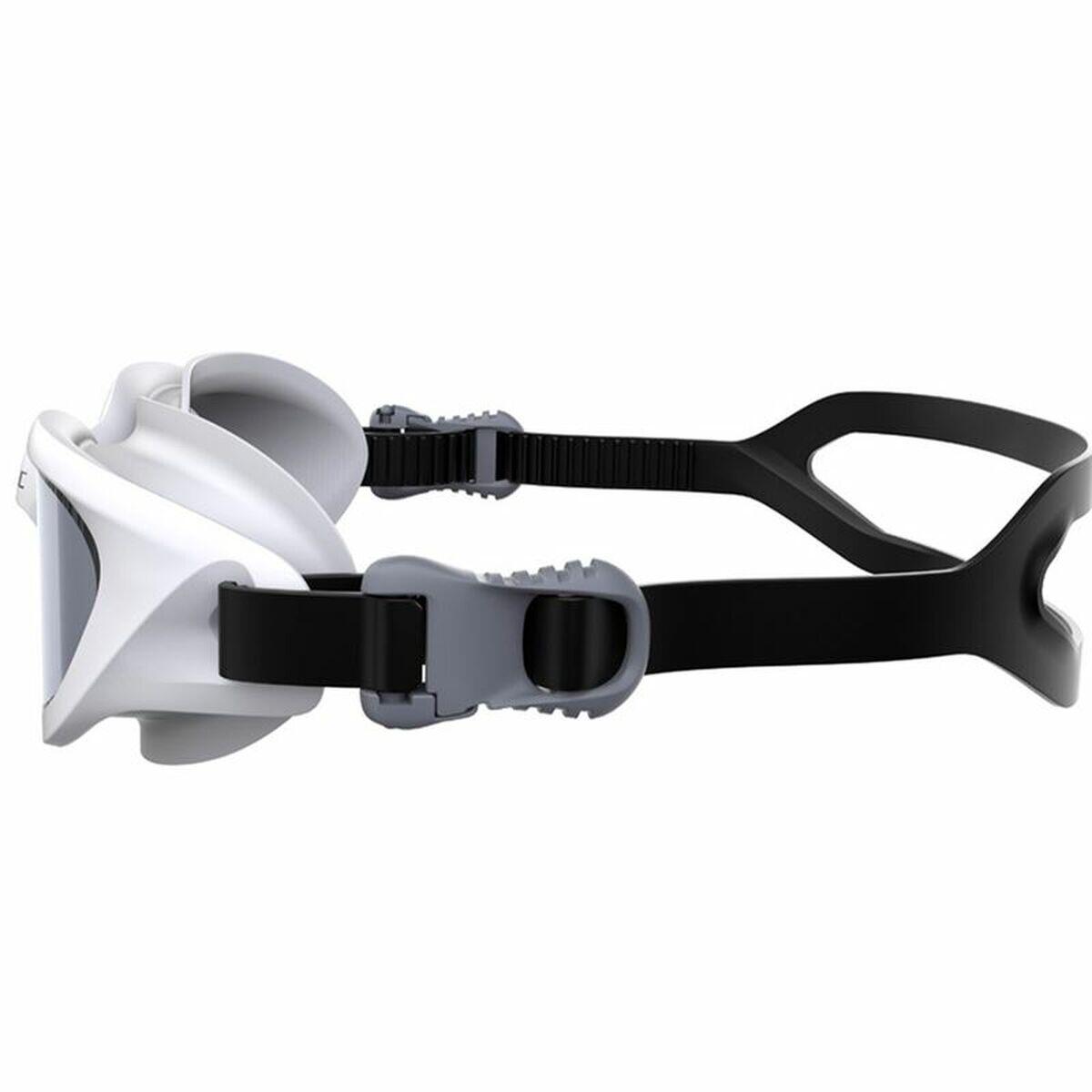 Lunettes de bain Seac Mood Blanc 3/5
