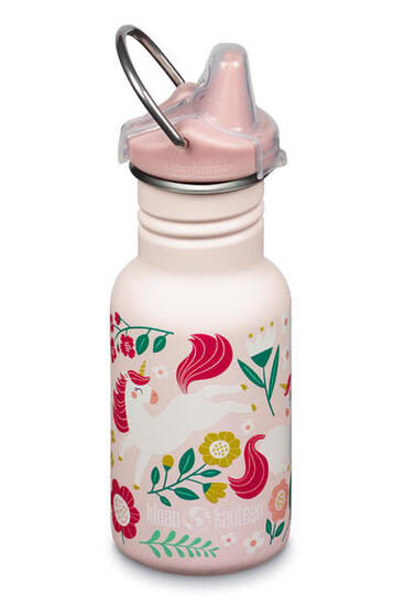 Bidon z korkiem dla dzieci Klean Kanteen Classic Narrow Sippy
