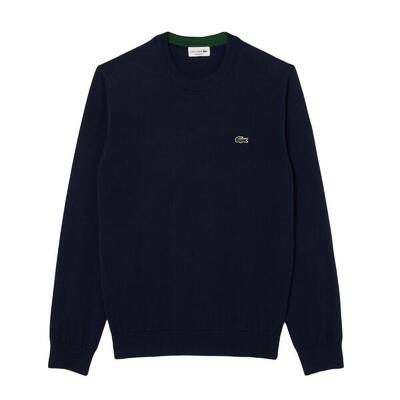 PULLOVER COL 166