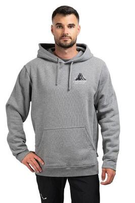 Felpa unisex Chouinard Crest Uprisal Hoody