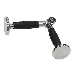 Barre Pro-Grip pour triceps pressdown MB504RG