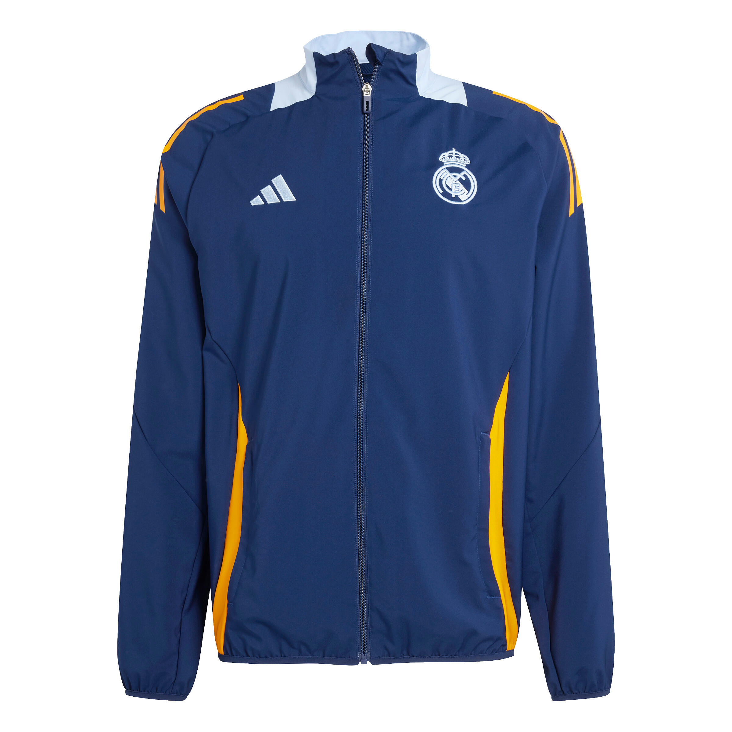 ADIDAS Giacca di presentazione Real Madrid 2024/25