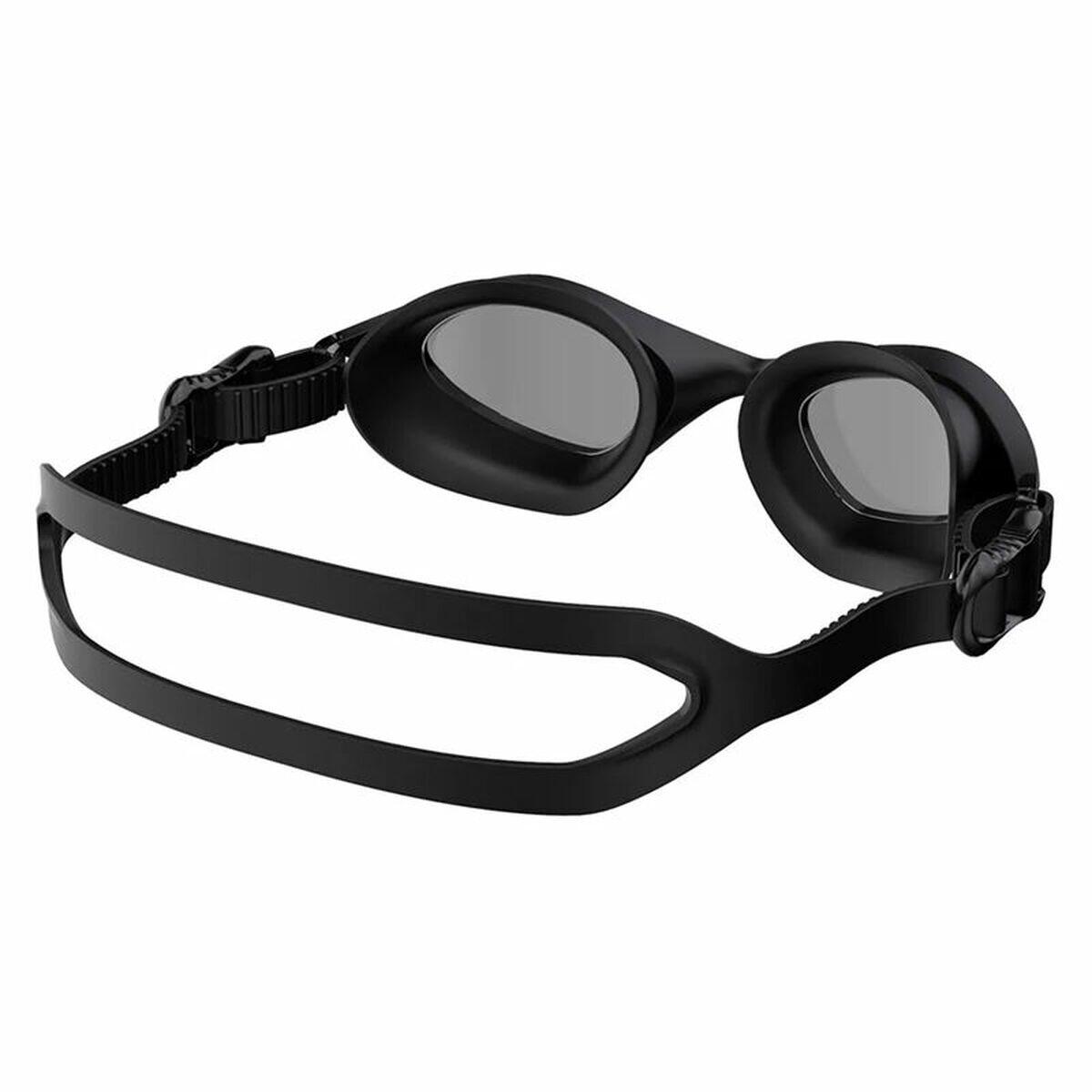 Lunettes de bain Seac Viper Noir 3/4