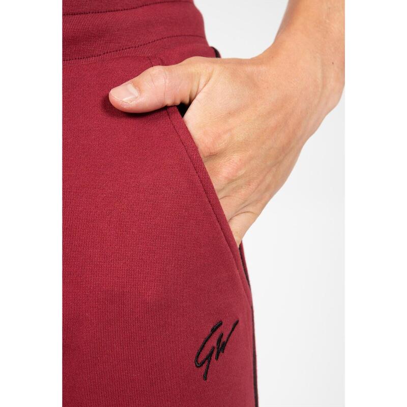 Spodnie fitness męskie Gorilla Wear Banks Pants