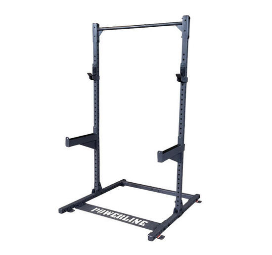 Rack Powerline Half
