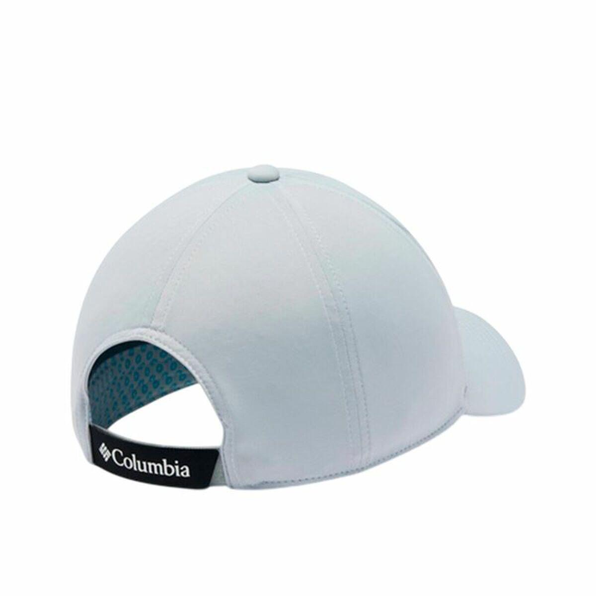 Unisex-Hut Columbia Coolhead Weiß 2/5