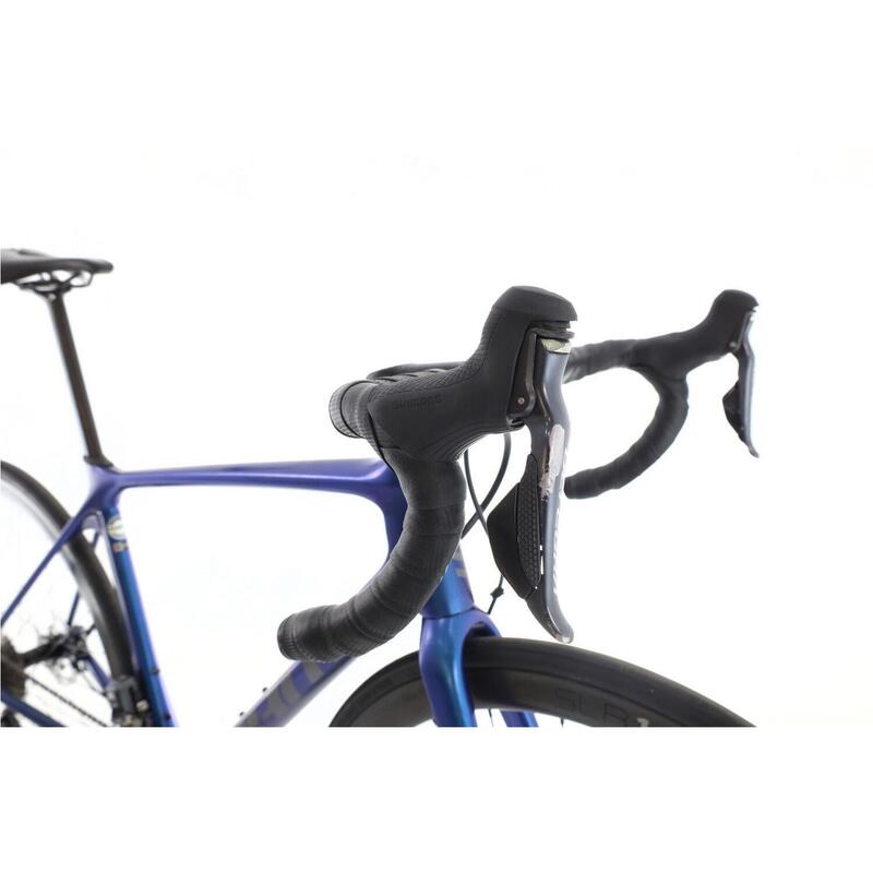 Second life · R. szosowy ·  TCR Advanced Pro 0 Di2 11V · W dobrym stanie