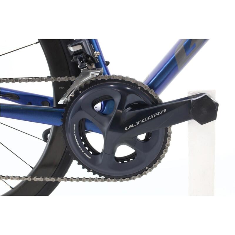 Second life · R. szosowy ·  TCR Advanced Pro 0 Di2 11V · W dobrym stanie