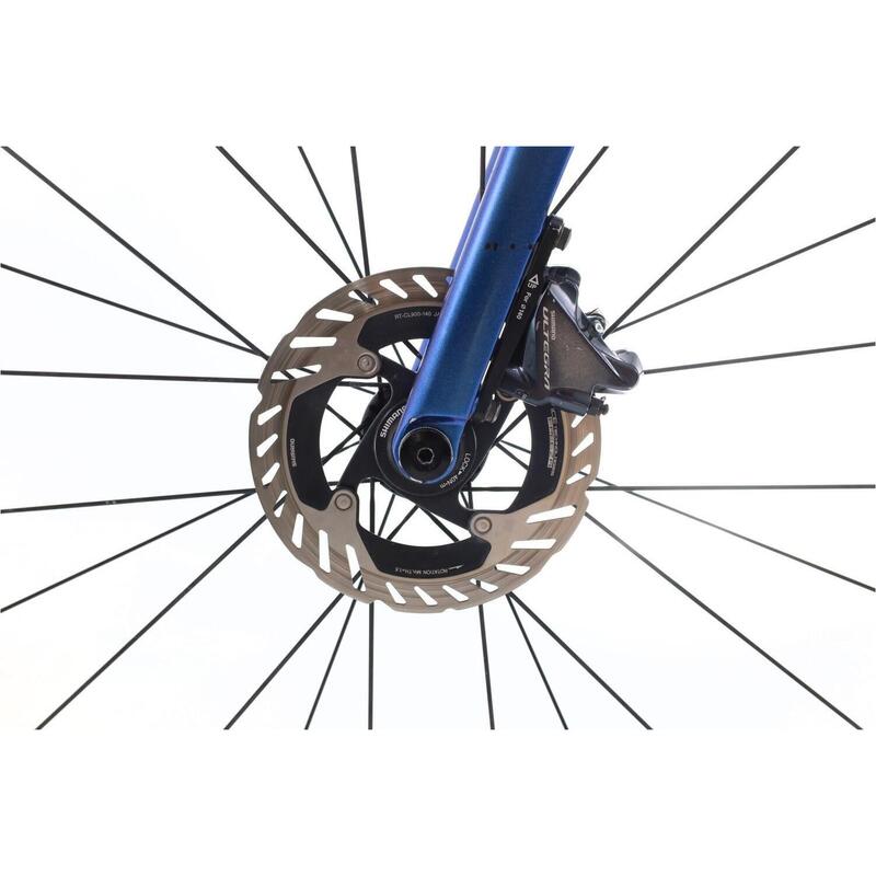 Second life · R. szosowy ·  TCR Advanced Pro 0 Di2 11V · W dobrym stanie