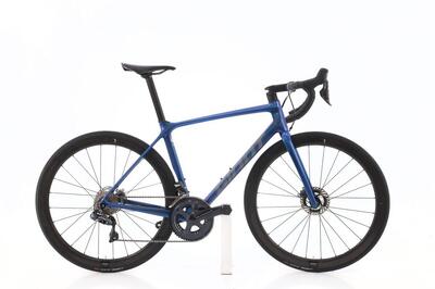 Segunda Vida · Bici carretera · TCR Advanced Pro 0 Di2 11V · En buen estado
