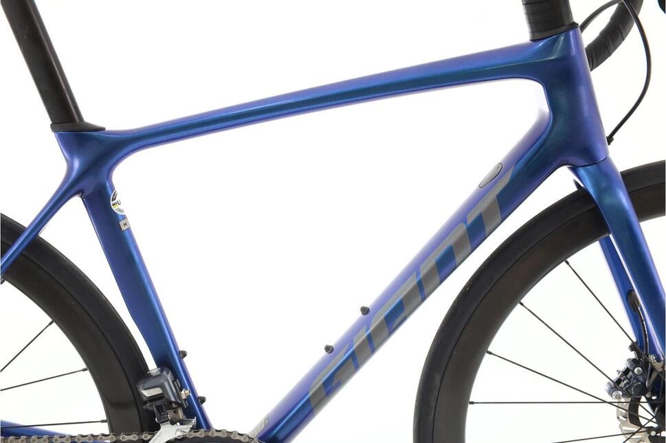 Second life · R. szosowy · TCR Advanced Pro 0 Di2 11V · W dobrym stanie