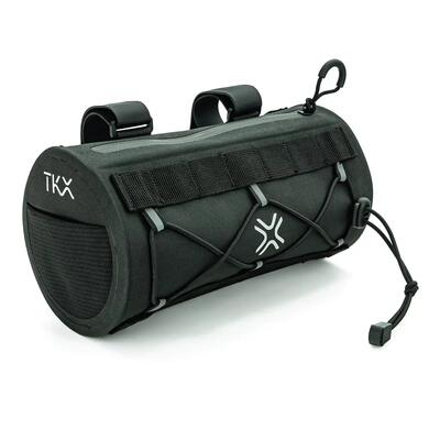 Borsa TKX Gravel 3L per manubrio