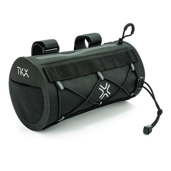 Borsa TKX Gravel 3L per manubrio