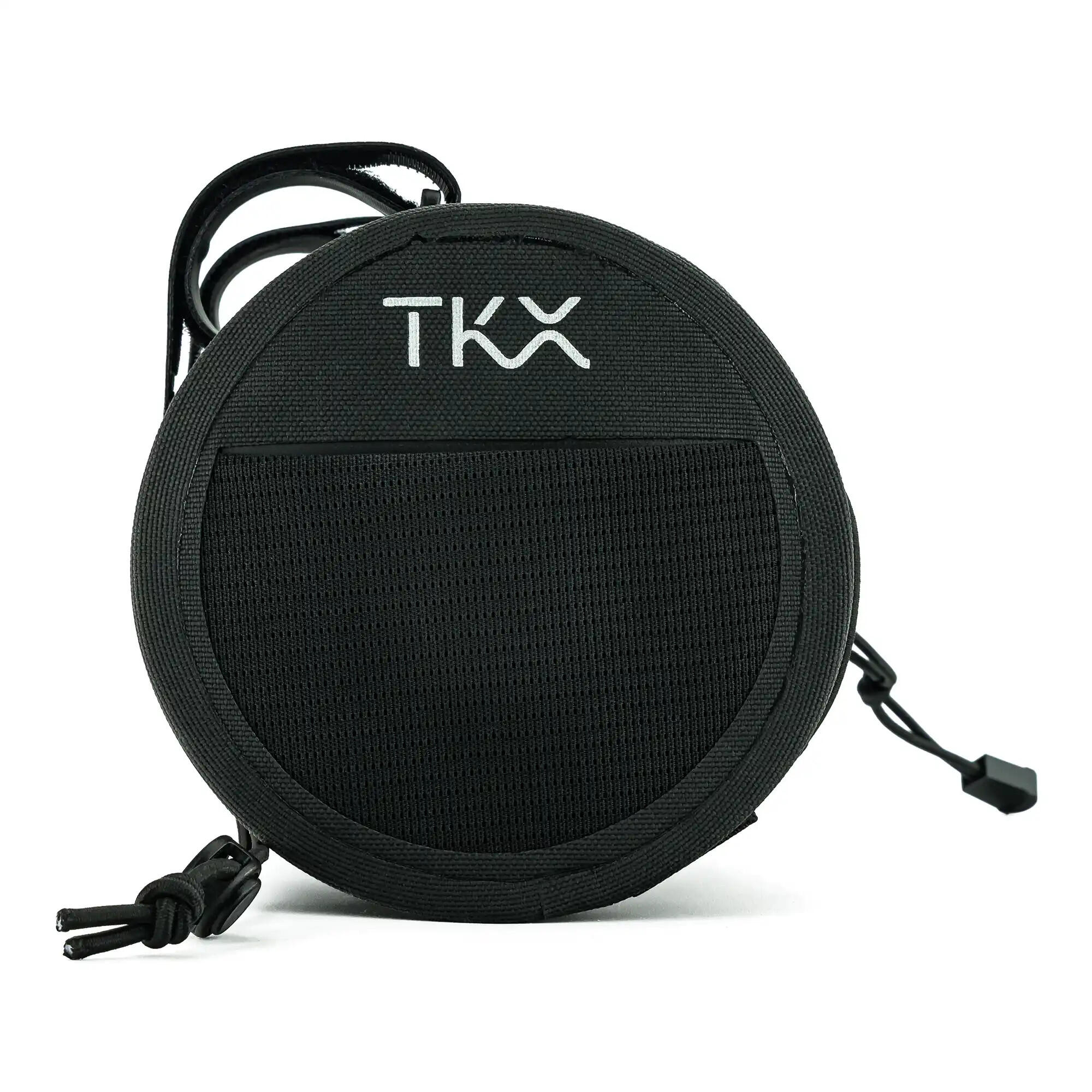 Bolsa de cascalho TKX 3L para guiador 4/7