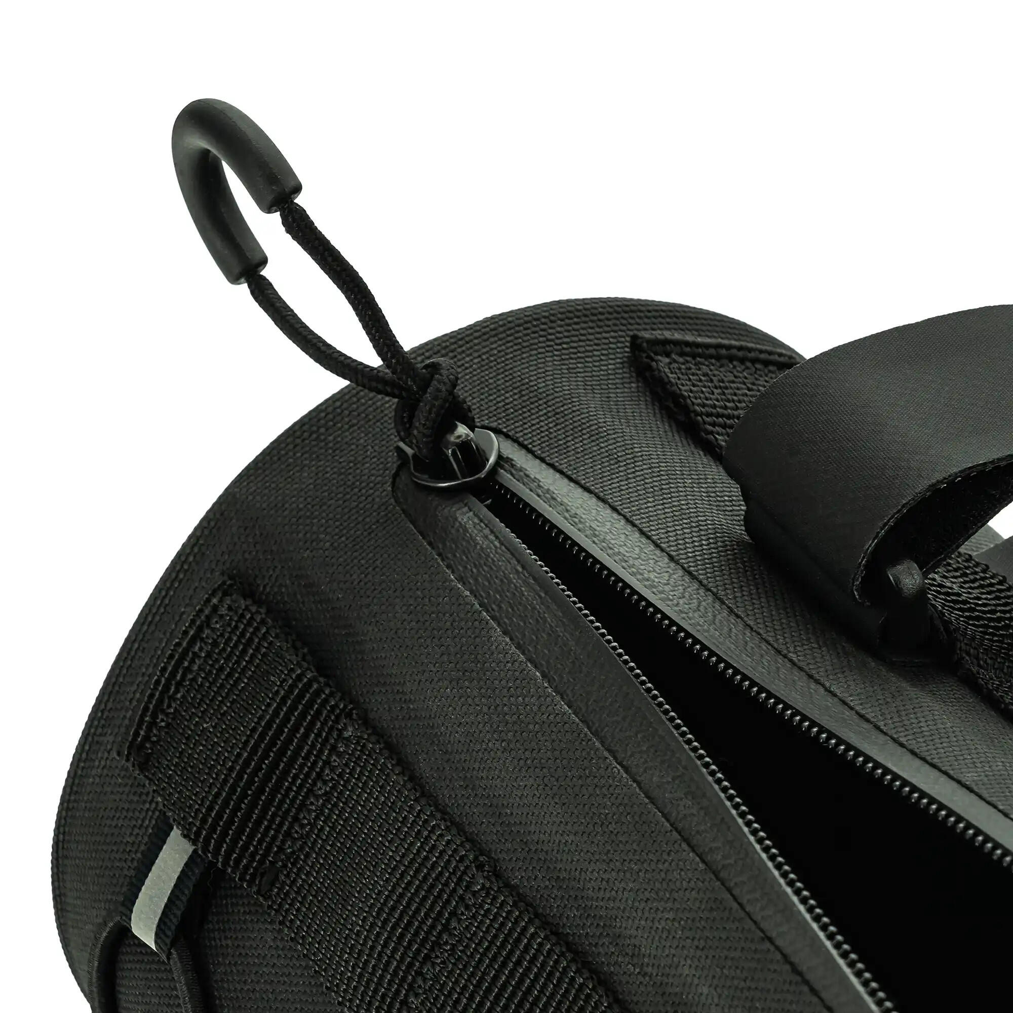 Bolsa de cascalho TKX 3L para guiador 5/7