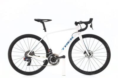 Gereviseerde racefiets · emonda sl6 axs 12v · zeer goede toestand